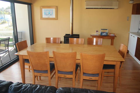 Gabbadah Beach House - Lismore Accommodation 3