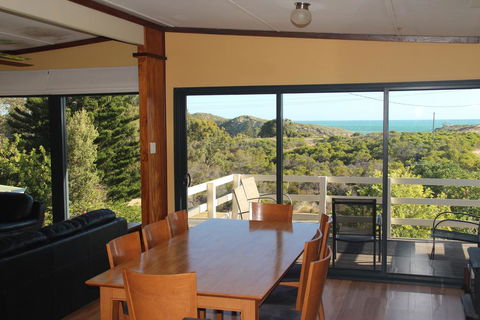 Gabbadah Beach House - Lismore Accommodation 1
