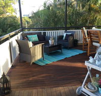 Gaby's Hacienda - Lismore Accommodation