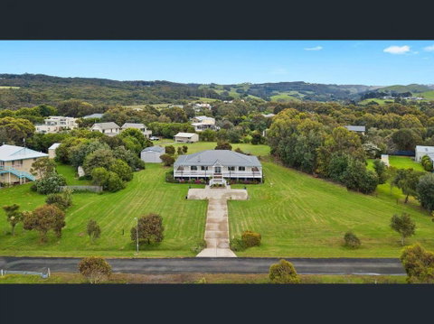 GALBRAITH BEACH STUDIO 1 - Lismore Accommodation 1