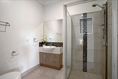 GALBRAITH BEACH STUDIO 3 - Lismore Accommodation 3
