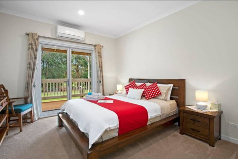 GALBRAITH BEACH STUDIO 3 - Lismore Accommodation 0