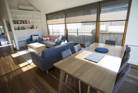 GALWAY COTTAGE - Lismore Accommodation 2