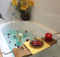 Garasu Lodge - Lismore Accommodation