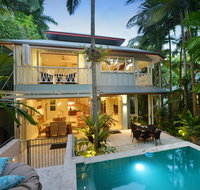 Garden Villa on Murphy - Lismore Accommodation