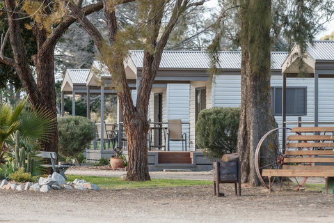 Gardenview - Lismore Accommodation 2