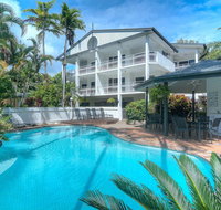 Garrick House - Lismore Accommodation