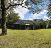 Gartelmanns Wines Homestead  Gartemann Wines - Lismore Accommodation