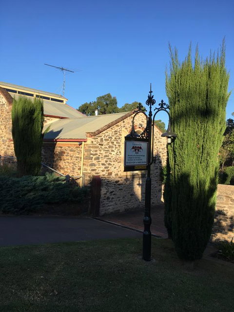 Gasworks B&B Cottages - Lismore Accommodation 0