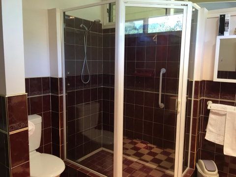 Gasworks B&B Cottages - Lismore Accommodation 2