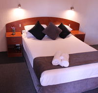 Gateway Motor Inn - Lismore Accommodation