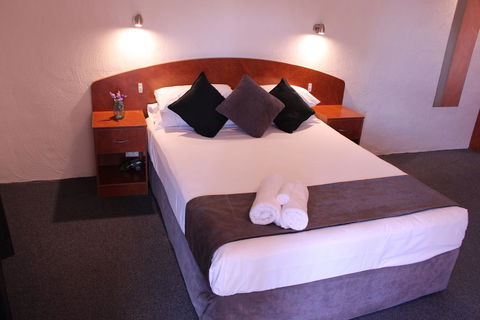 Gateway Motor Inn - Lismore Accommodation 0
