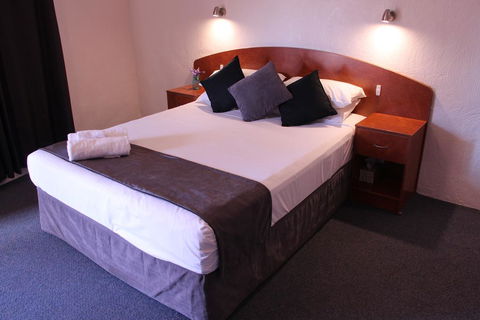 Gateway Motor Inn - Lismore Accommodation 3