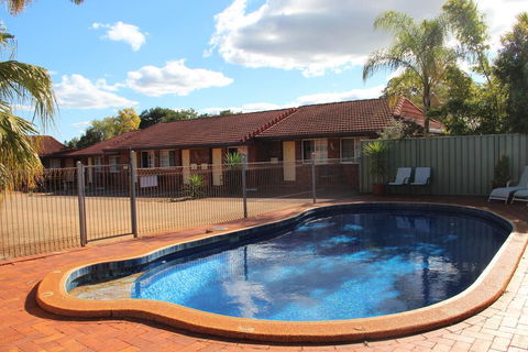 Gateway Motor Inn - Lismore Accommodation 1