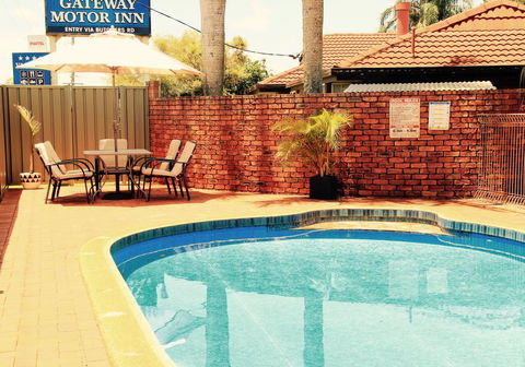 Gateway Motor Inn - Lismore Accommodation 2