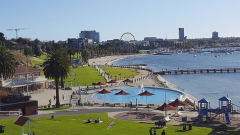 Gateway To The Surf Coast And Geelong - Lismore Accommodation 1