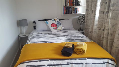 Gateway To The Surf Coast And Geelong - Lismore Accommodation 2
