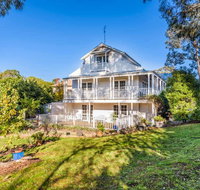 Gather at 65 Main in Hepburn Springs - Lismore Accommodation