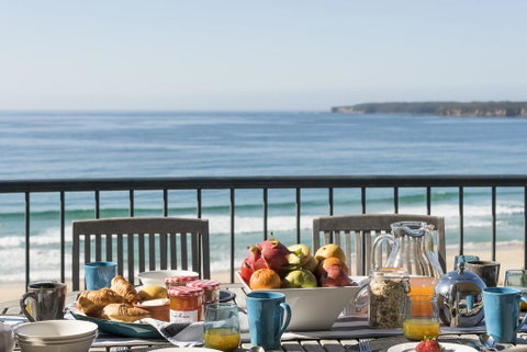 Gaze North Mollymook - Lismore Accommodation 2