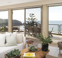 Gaze North Mollymook - Lismore Accommodation