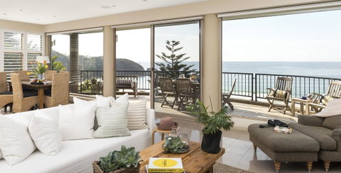 Gaze North Mollymook - Lismore Accommodation 0