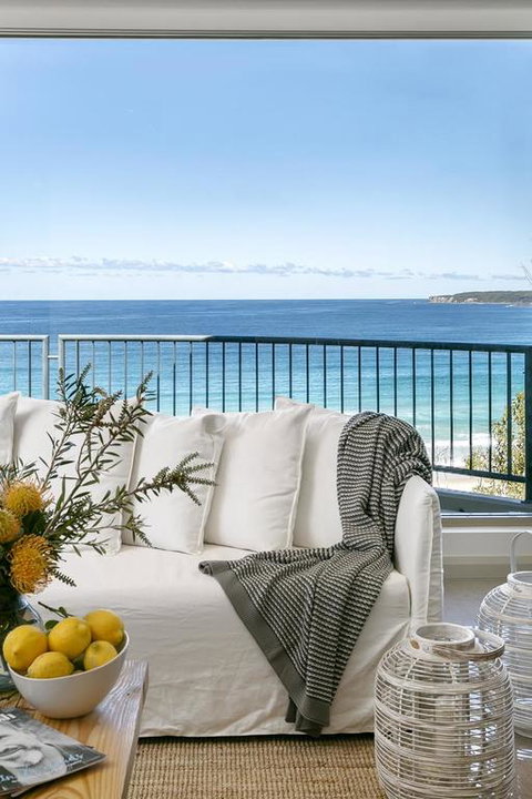 Gaze North Mollymook - Lismore Accommodation 3