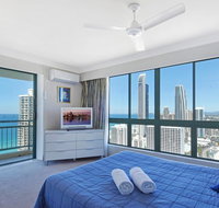 GCR Crown Towers Resort Private Apartment - Lismore Accommodation