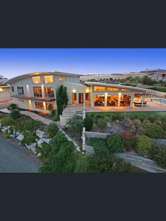 Anakie VIC Lismore Accommodation
