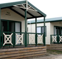 Geelong Surfcoast Hwy Holiday Park - Lismore Accommodation
