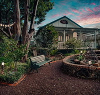 Genesta House - Lismore Accommodation