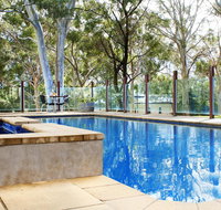 George Kerferd Hotel - Lismore Accommodation