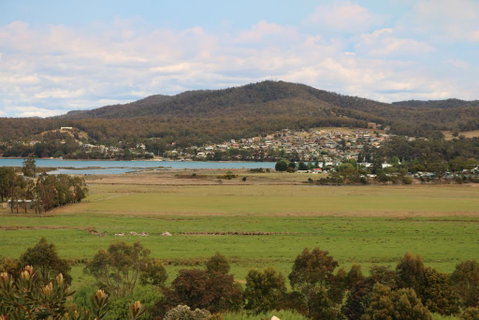 George River Park - Lismore Accommodation 2