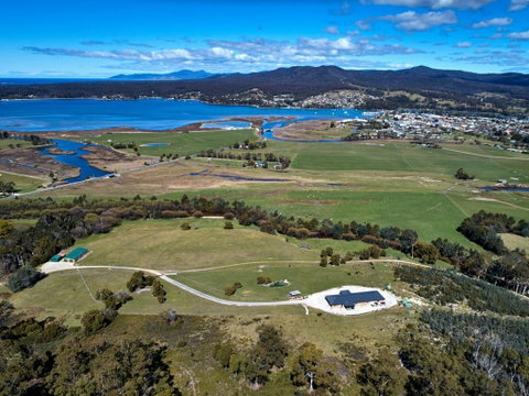 George River Park - Lismore Accommodation 1