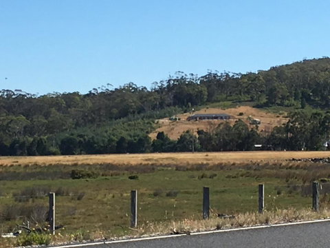 George River Park - Lismore Accommodation 3