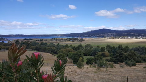 George River Park - Lismore Accommodation 0