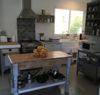 Georges at Hepburn - Lismore Accommodation