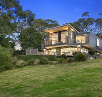 Georges Boutique Hotel and Culinary Retreat - Lismore Accommodation