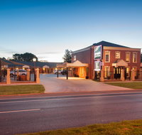Georgian Motor Lodge - Lismore Accommodation