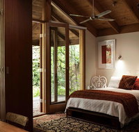 Georgie Gardens Daylesford - Lismore Accommodation