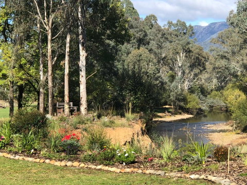 GGs By The River - Lismore Accommodation 2