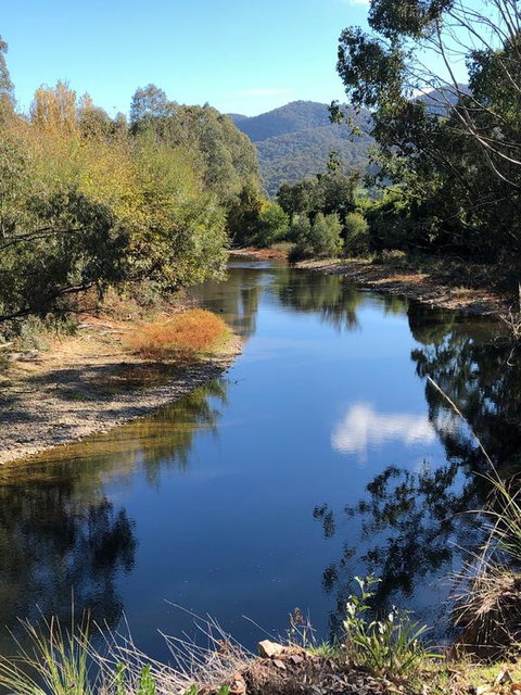 GGs By The River - Lismore Accommodation 1