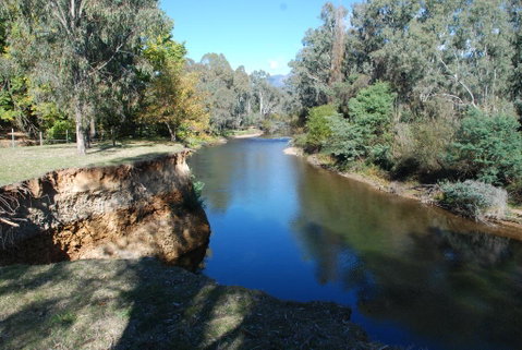 GGs By The River - Lismore Accommodation 0