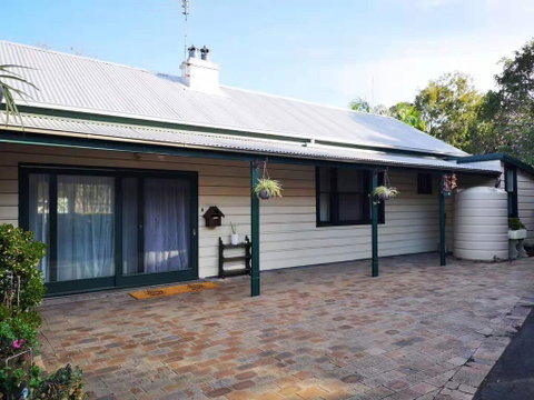 GH1886 - Lismore Accommodation 2