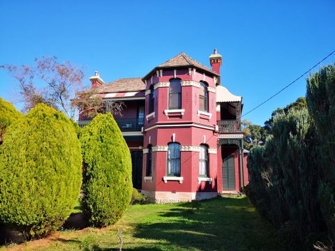 GH1886 - Lismore Accommodation 1
