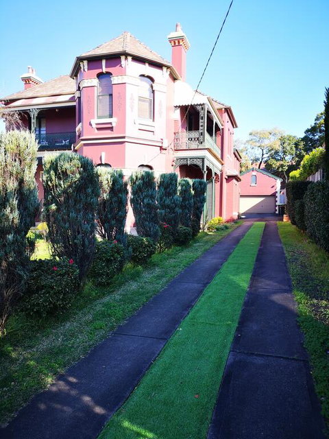 GH1886 - Lismore Accommodation 3