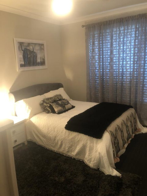 Gibbagunyah Manor - Lismore Accommodation 0