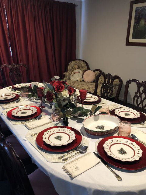 Gibbagunyah Manor - Lismore Accommodation 3