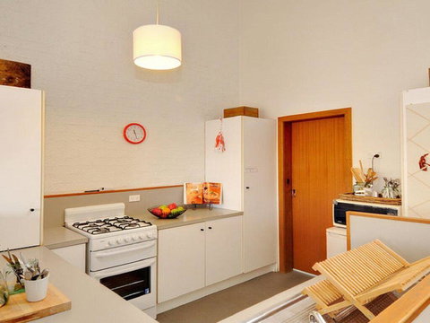 Gibraltar Getaway - Cute, Comfortable & Close To Town - Lismore Accommodation 1