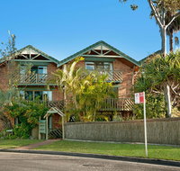 Gilmore Court 4 Byron Bay - Lismore Accommodation