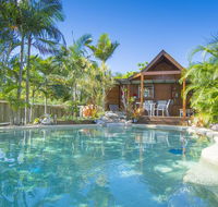 Ginas Place - Lismore Accommodation